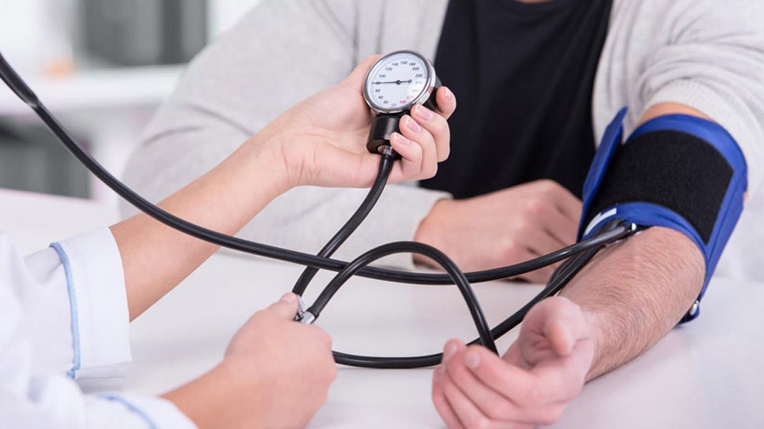 چگونه از افزایش فشارخون جلوگیری کنیم؟
