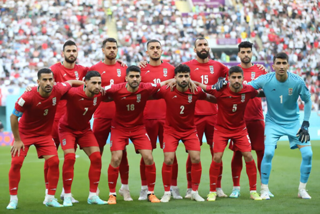 اصلاح پرچم ایران توسط آمریکایی ها اصلاح پرچم ایران توسط آمریکایی ها
