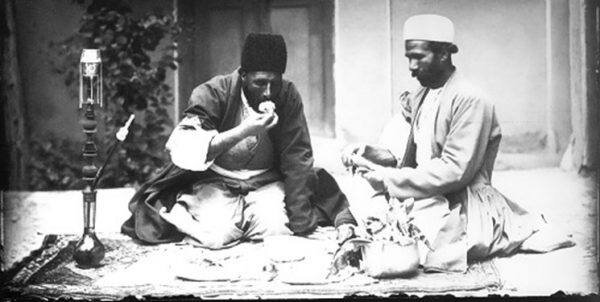 مصرف برنج از چه زمانی میان ایرانیان باب شد؟ / قیمت یک بشقاب برنج در رستورانی در زمان قاجار مصرف برنج از چه زمانی میان ایرانیان باب شد؟ / قیمت یک بشقاب برنج در رستورانی در زمان قاجار
