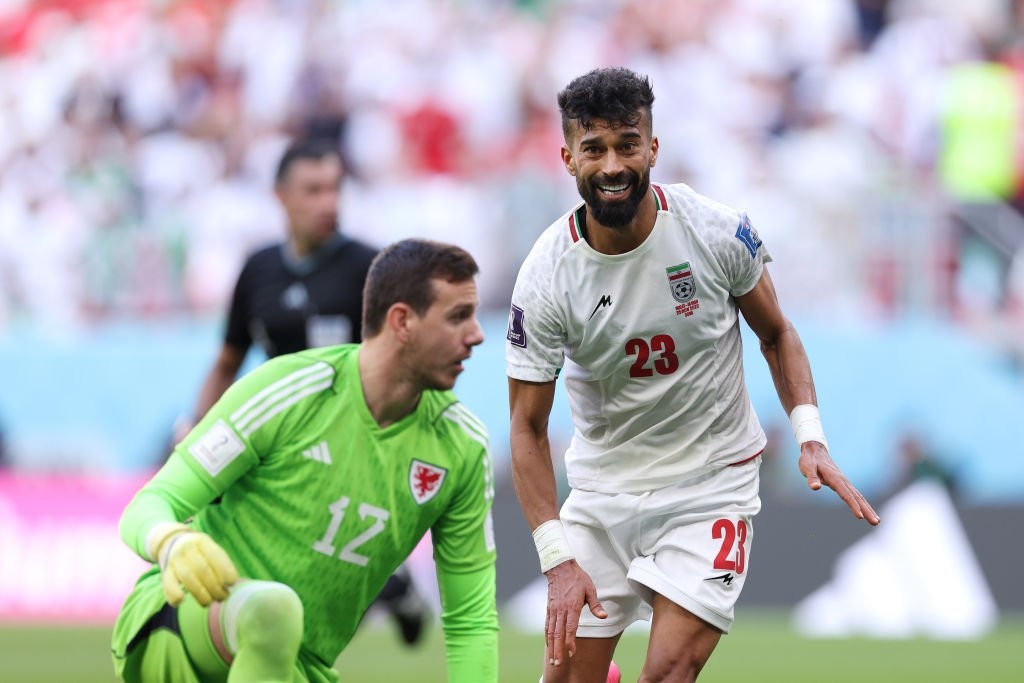 رکورد جالب تیم ملی در جام جهانی / ایران بالاتر از ۲۷ تیم جام بیست و دوم + عکس رکورد جالب تیم ملی در جام جهانی / ایران بالاتر از ۲۷ تیم جام بیست و دوم + عکس