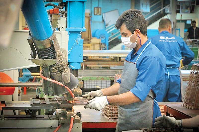 این مشاغل از خیابان های تهران جمع آوری می شوند این مشاغل از خیابان های تهران جمع آوری می شوند