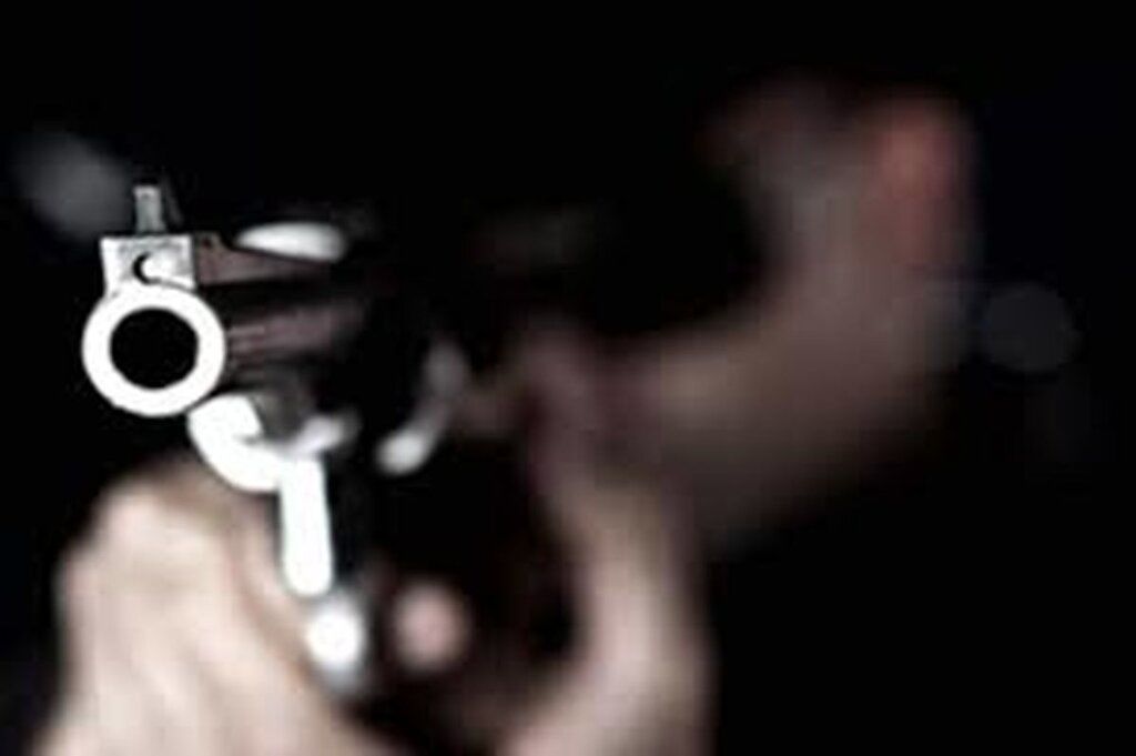 ترور یکی از کارکنان سپاه در اصفهان ترور یکی از کارکنان سپاه در اصفهان
