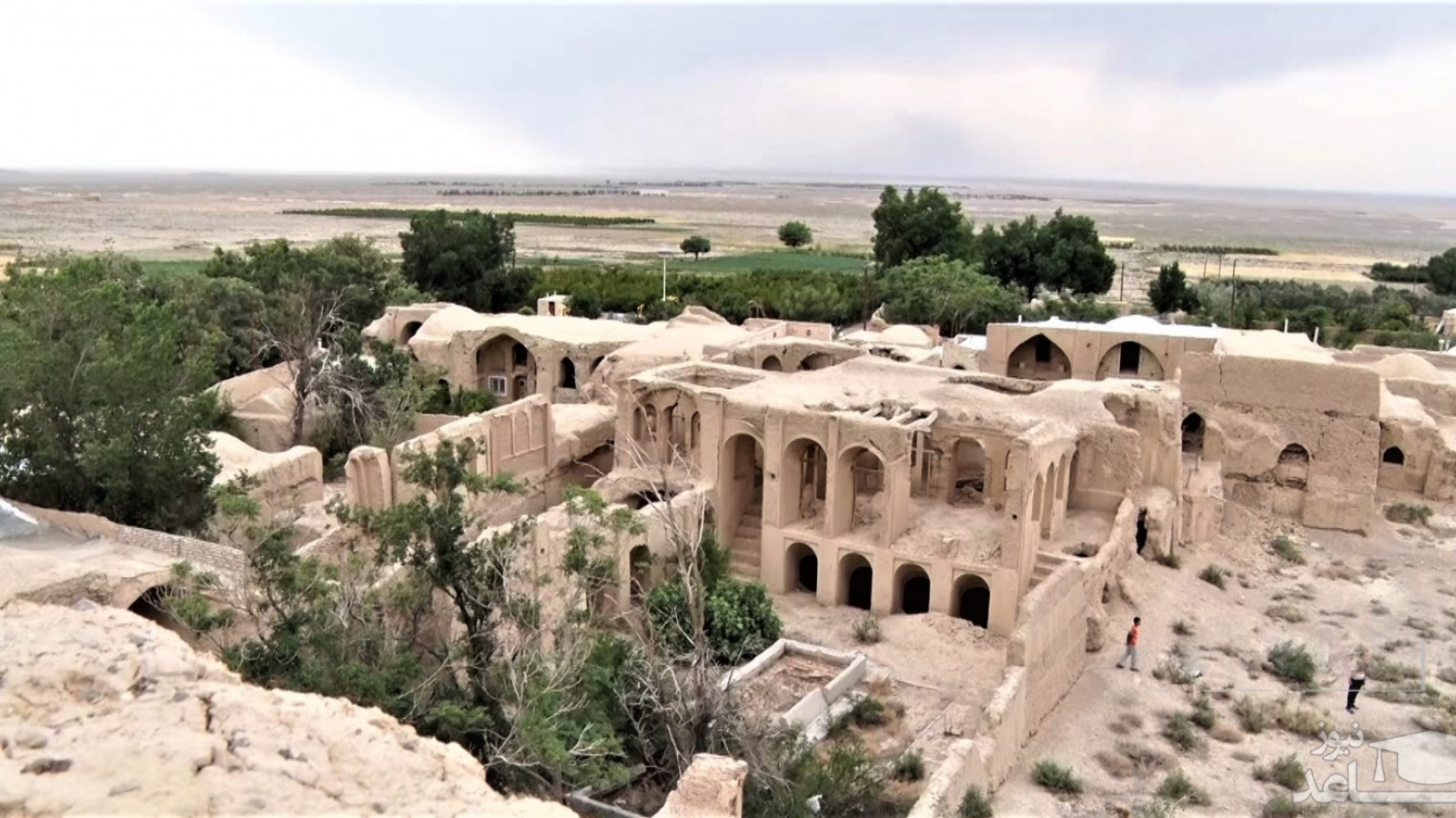 پاییز کجا بریم؟ روستای قارنه کجاست + معرفی آثار تاریخی پاییز کجا بریم؟ روستای قارنه کجاست + معرفی آثار تاریخی