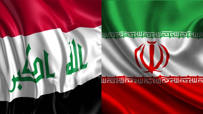 تغییر نام «خلیج فارس» توسط دولت عراق + عکس تغییر نام «خلیج فارس» توسط دولت عراق + عکس