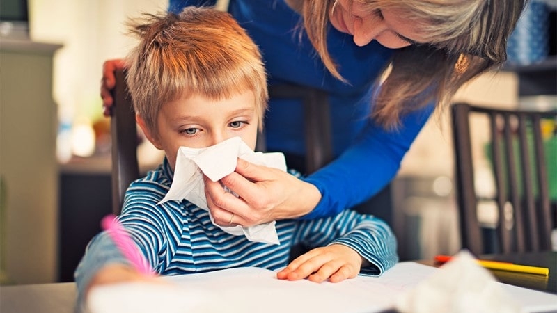 چگونه از سرایت بیماری در خانواده پیشگیری کنیم؟ چگونه از سرایت بیماری در خانواده پیشگیری کنیم؟