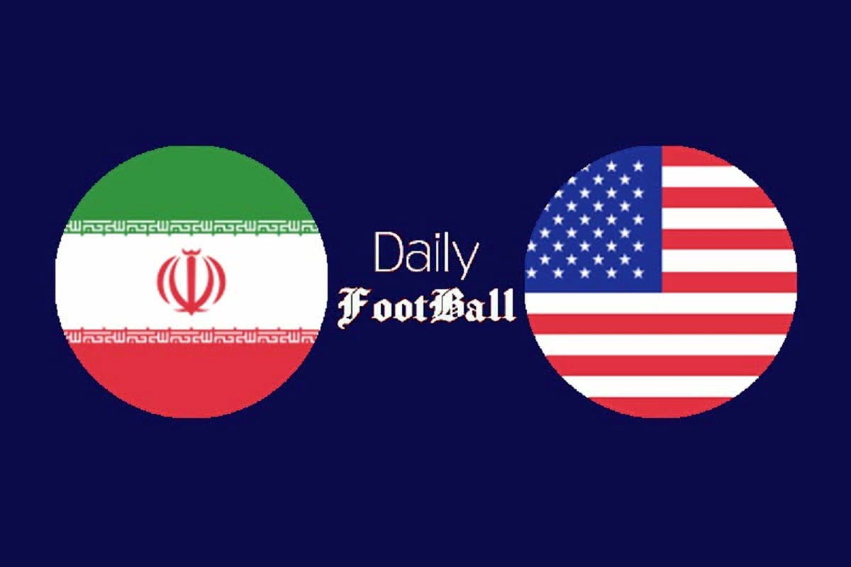 بلیت بازی ایران و آمریکا تمام شد / در بازار سیاه ۱۷۰۰ دلار بلیت بازی ایران و آمریکا تمام شد / در بازار سیاه ۱۷۰۰ دلار