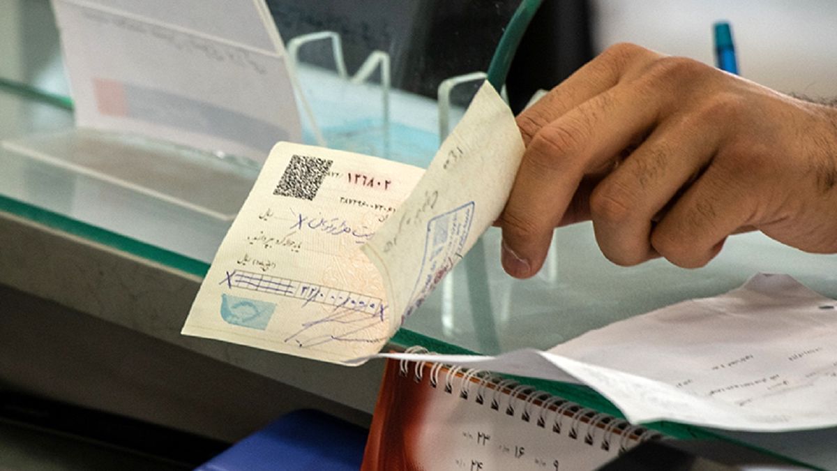 وضعیت چک را چگونه استعلام کنیم؟ / از این افراد چک قبول نکنید وضعیت چک را چگونه استعلام کنیم؟ / از این افراد چک قبول نکنید