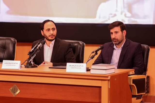 سخنگوی شورای نگهبان: دشمن به دنبال سوءاستفاده از اعتراضات است / باید مسیر صیانت از اعتراض ها پیش بینی شود سخنگوی شورای نگهبان: دشمن به دنبال سوءاستفاده از اعتراضات است / باید مسیر صیانت از اعتراض ها پیش بینی شود