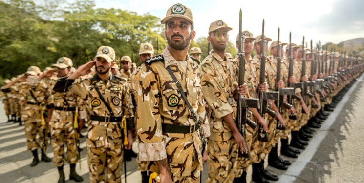 حقوق سربازان افزایش پیدا می کند؟ حقوق سربازان افزایش پیدا می کند؟