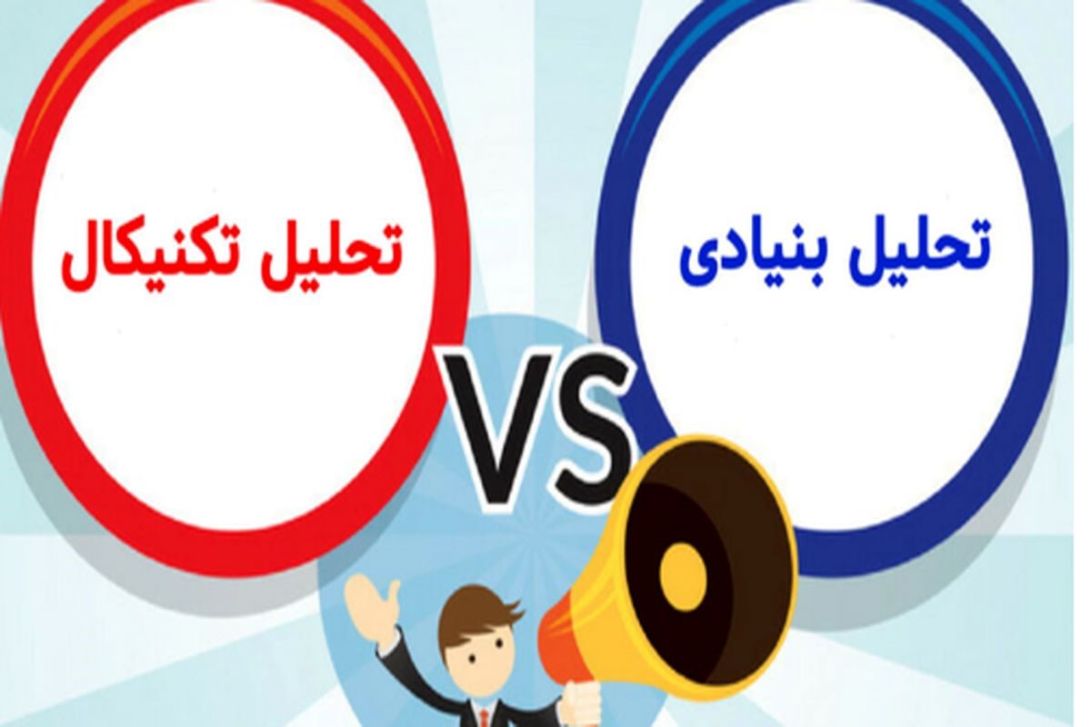 بررسی تحلیل فاندامنتال و تحلیل تکنیکال بررسی تحلیل فاندامنتال و تحلیل تکنیکال
