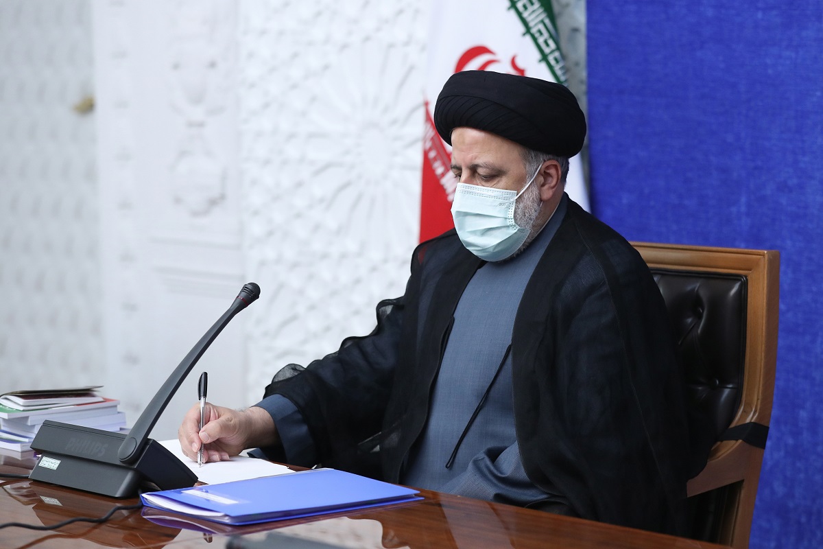 قانون بودجه سال ۱۴۰۲ به سازمان برنامه ابلاغ شد + متن کامل قانون بودجه قانون بودجه سال ۱۴۰۲ به سازمان برنامه ابلاغ شد + متن کامل قانون بودجه