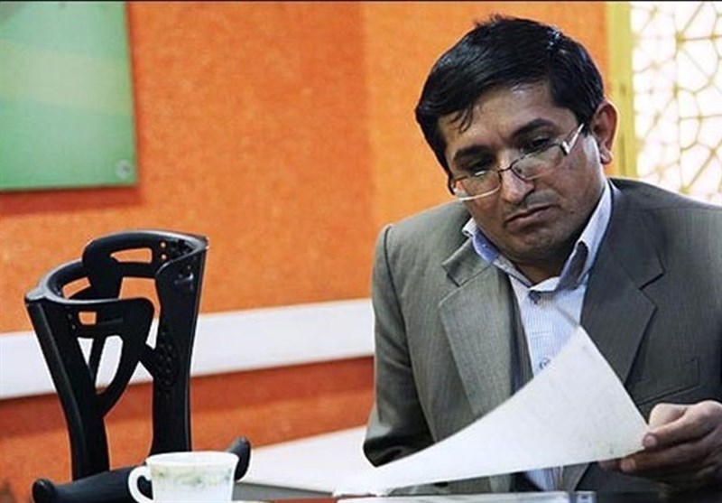 «عیدی» مددجویان بهزیستی هنوز پرداخت نشده است «عیدی» مددجویان بهزیستی هنوز پرداخت نشده است