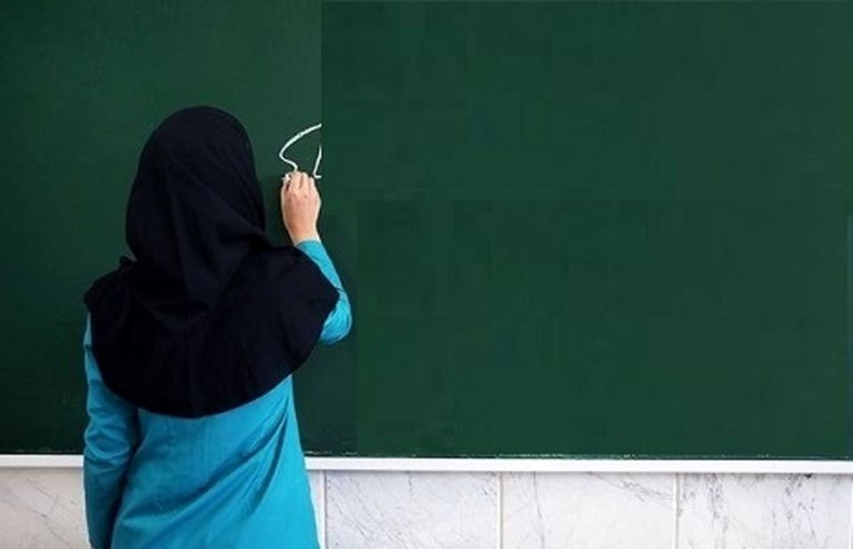 فوری / ۴ ماه از اضافه تدریس معلمان پرداخت شد فوری / ۴ ماه از اضافه تدریس معلمان پرداخت شد