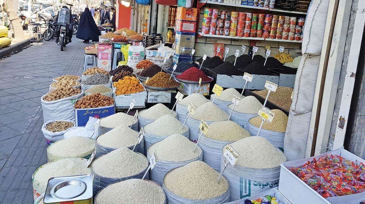 قیمت جدید برنج هندی اعلام شد + جدول ماه رمضان ۱۴۰۲ قیمت جدید برنج هندی اعلام شد + جدول ماه رمضان ۱۴۰۲