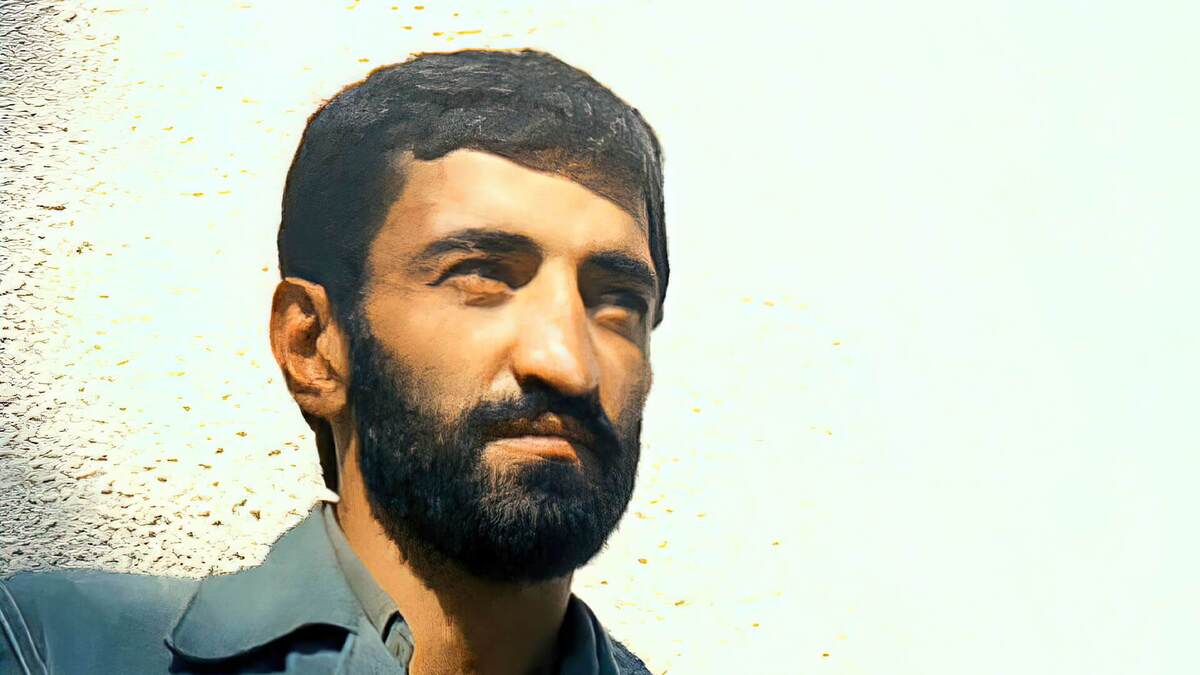 اعلام رسمی خبر شهادت سرلشکر حاج احمد متوسلیان پس از ۴١سال اعلام رسمی خبر شهادت سرلشکر حاج احمد متوسلیان پس از ۴١سال