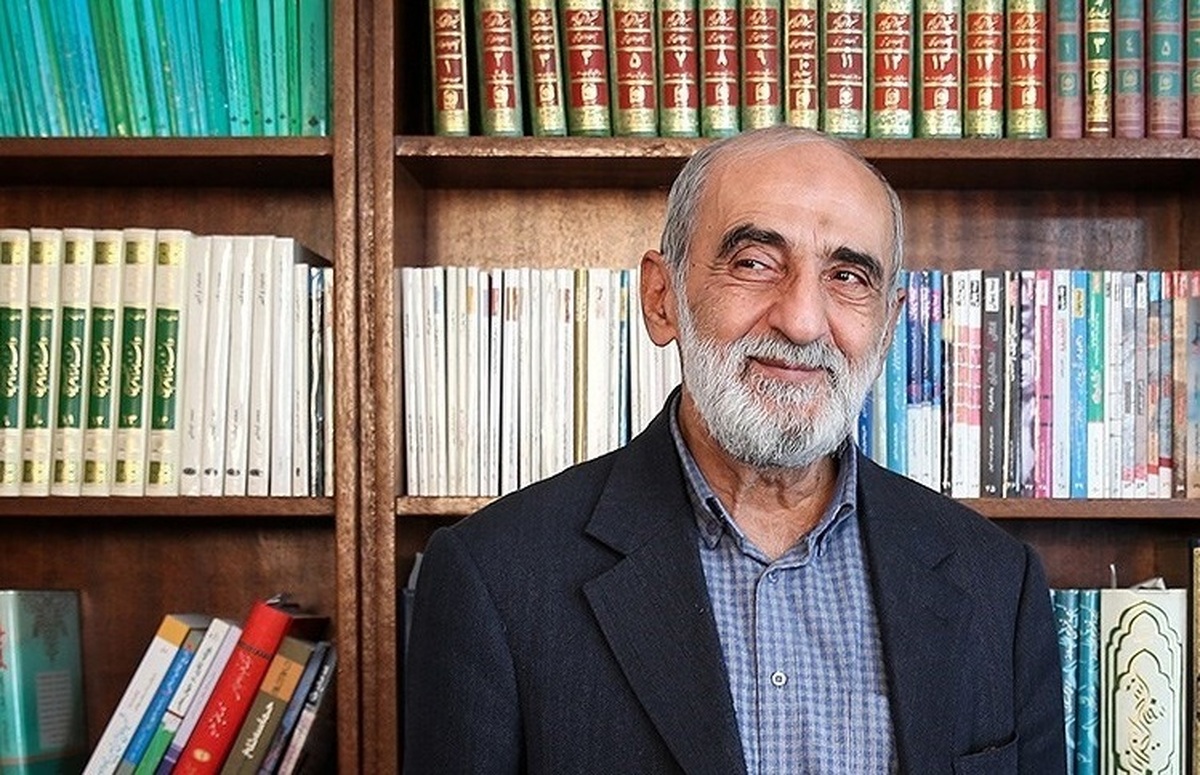 عذرخواهی حسین شریعتمداری از وزیر کشور درباره بیانیه حجاب عذرخواهی حسین شریعتمداری از وزیر کشور درباره بیانیه حجاب