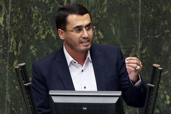 برخورد قاطع مجلس با عوامل عدم پرداخت حقوق معلمان برخورد قاطع مجلس با عوامل عدم پرداخت حقوق معلمان