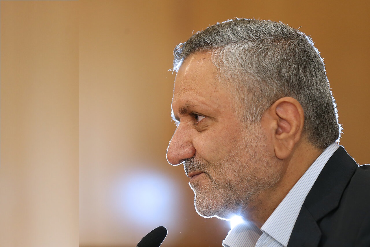 وزیر کار: یک ۱ میلیون شغل ایجاد کرده ایم / می توانید راستی آزمایی کنید وزیر کار: یک ۱ میلیون شغل ایجاد کرده ایم / می توانید راستی آزمایی کنید