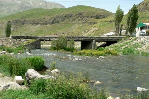 سیزده بدر کجا بریم؟ / گردش و تفریح نوروزی در حاشیه تهران سیزده بدر کجا بریم؟ / گردش و تفریح نوروزی در حاشیه تهران
