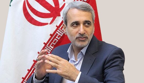 مقتدایی: هنوز مددجویان بهزیستی عیدی خود را دریافت نکرده اند مقتدایی: هنوز مددجویان بهزیستی عیدی خود را دریافت نکرده اند
