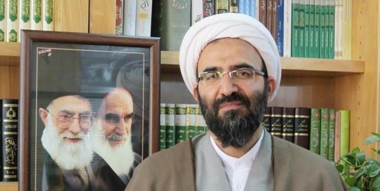 مدیر حوزه علمیه تهران: صبر مردم درمورد حجاب تمام شود؛ خودشان دست به اقدام می زنند / به بی حجاب ها خدمات ندهید مدیر حوزه علمیه تهران: صبر مردم درمورد حجاب تمام شود؛ خودشان دست به اقدام می زنند / به بی حجاب ها خدمات ندهید