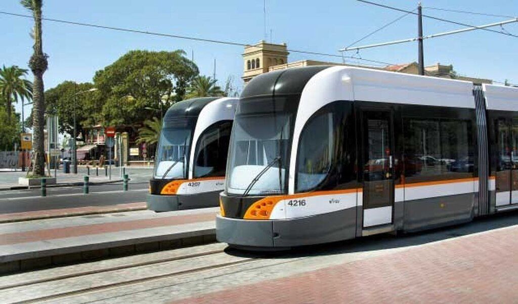 تراموا و LRT به تهران می آید؟ تراموا و LRT به تهران می آید؟