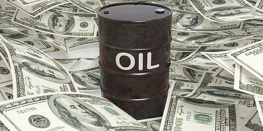 قیمت نفت ۵ دلار در هر بشکه افزایش یافت قیمت نفت ۵ دلار در هر بشکه افزایش یافت