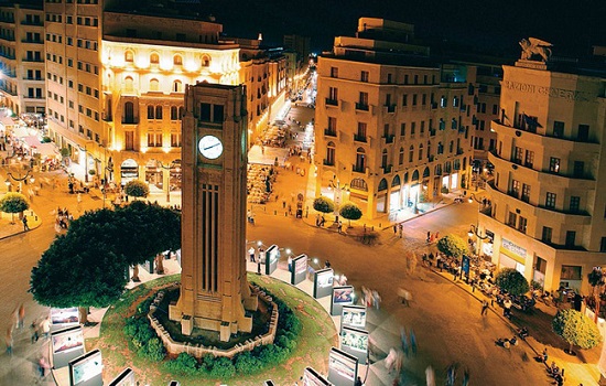 ۷ شب سفر با تور ارزان لبنان چند؟ + جدول قیمت ۷ شب سفر با تور ارزان لبنان چند؟ + جدول قیمت