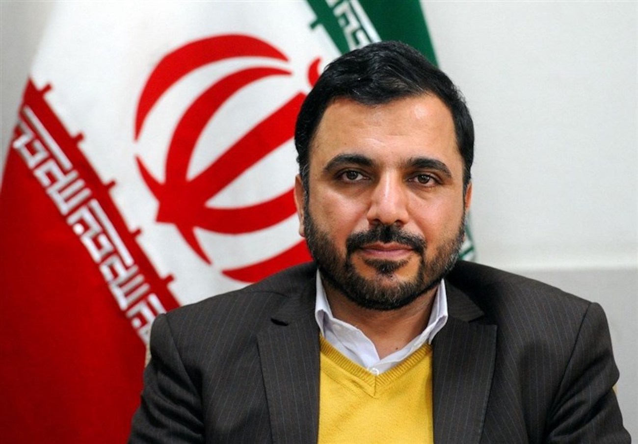 درخواست وزیر ارتباطات برای رفع فیلتر برخی پلتفرم ها درخواست وزیر ارتباطات برای رفع فیلتر برخی پلتفرم ها