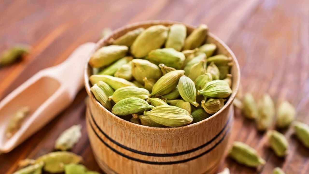 این دانه معطر؛ سالم ترین مسکن دنیاست این دانه معطر؛ سالم ترین مسکن دنیاست