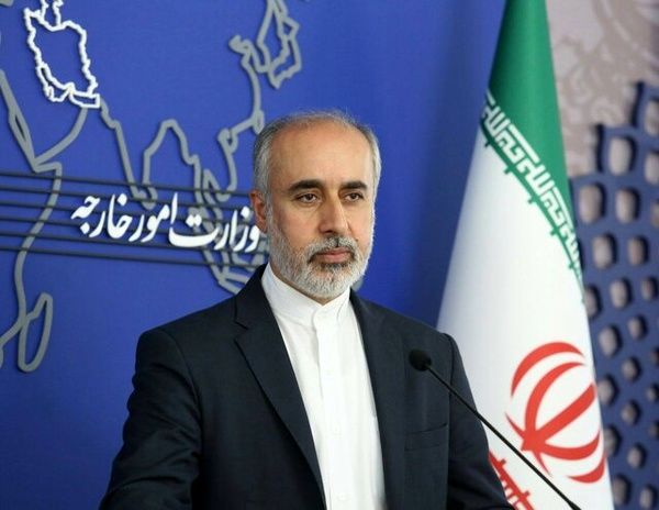 واکنش وزارت خارجه ایران به قطعنامه شورای حقوق بشر واکنش وزارت خارجه ایران به قطعنامه شورای حقوق بشر