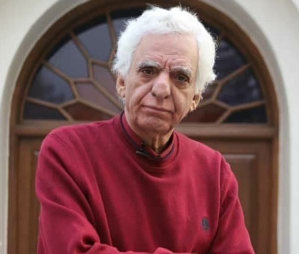 علت مرگ کیومرث پوراحمد خودکشی اعلام شد علت مرگ کیومرث پوراحمد خودکشی اعلام شد
