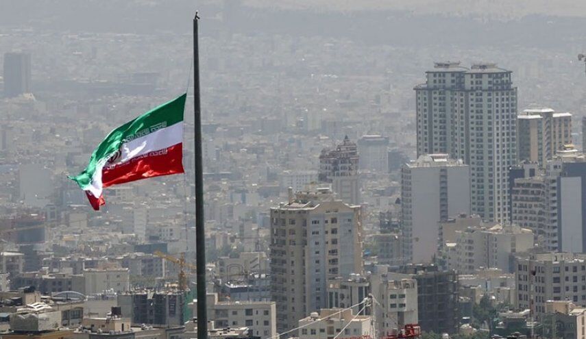 هشدار جدی آب و هوایی به پایتخت نشین ها هشدار جدی آب و هوایی به پایتخت نشین ها