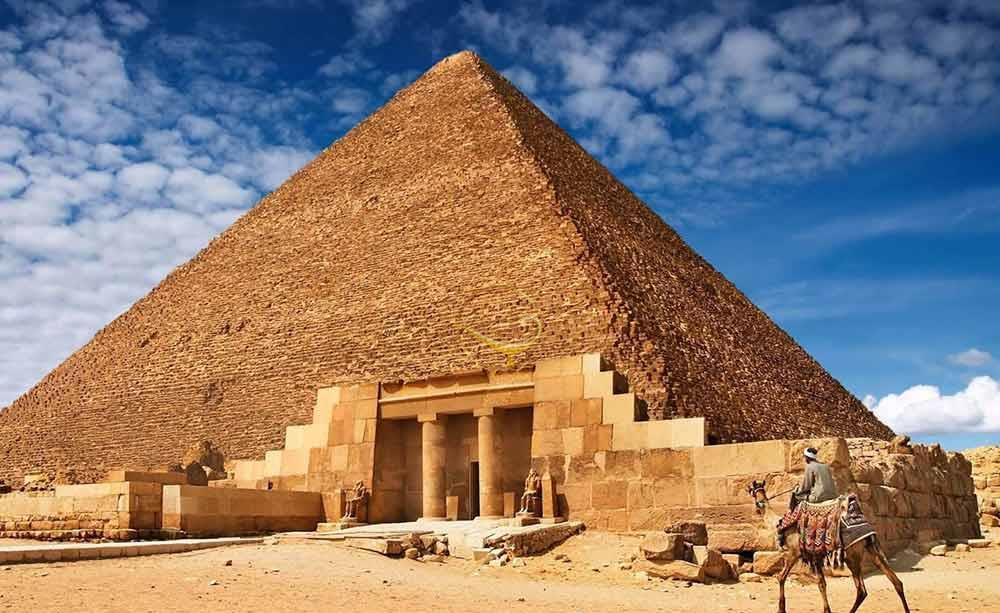 هشدار به مسافران تور مصر هشدار به مسافران تور مصر