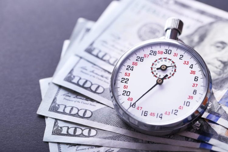 منظور از قید تسریع در پرداخت چیست؟ منظور از قید تسریع در پرداخت چیست؟