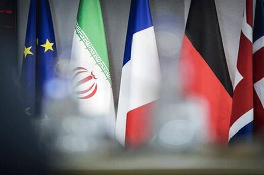 توافق موقت رمز جدید احیای برجام؟ / توافق کم در برابر کم برای ایران مناسب است؟ توافق موقت رمز جدید احیای برجام؟ / توافق کم در برابر کم برای ایران مناسب است؟