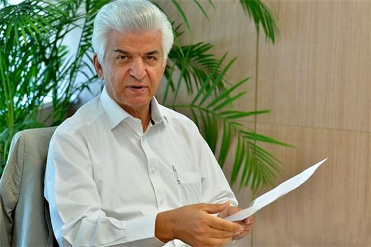 کاهش ۲۰ تا ۳۰ درصدی قیمت خودرو در بازار در راه است؟ کاهش ۲۰ تا ۳۰ درصدی قیمت خودرو در بازار در راه است؟