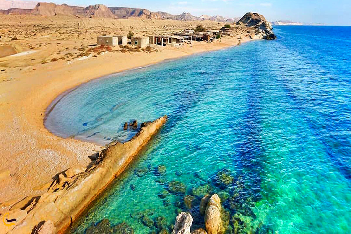 دنیای ناشناخته جنوب ایران + فیلم
