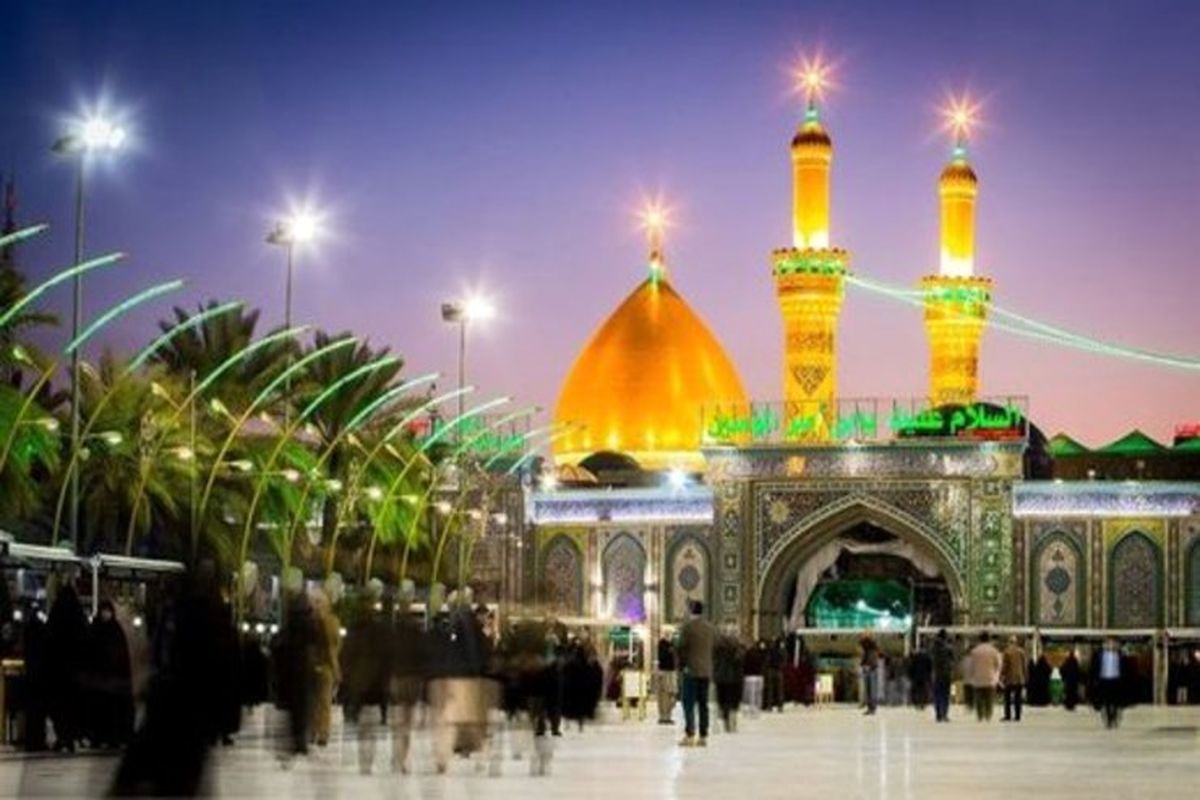 ارزان ترین سفر زمینی به عراق چند؟ + جزییات ارزان ترین سفر زمینی به عراق چند؟ + جزییات