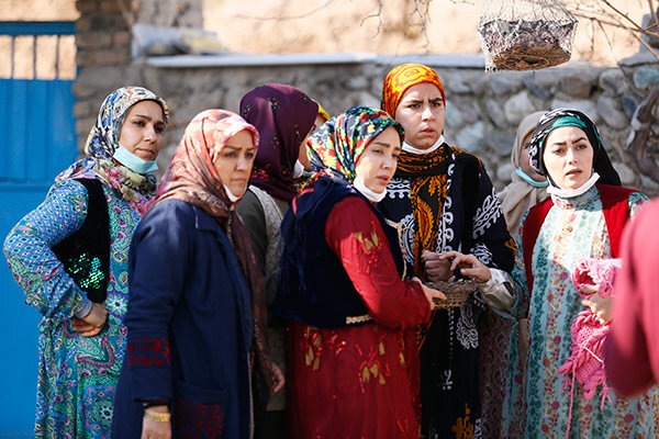 رییس صدا و سیما «نون خ۵» را سفارش داد رییس صدا و سیما «نون خ۵» را سفارش داد
