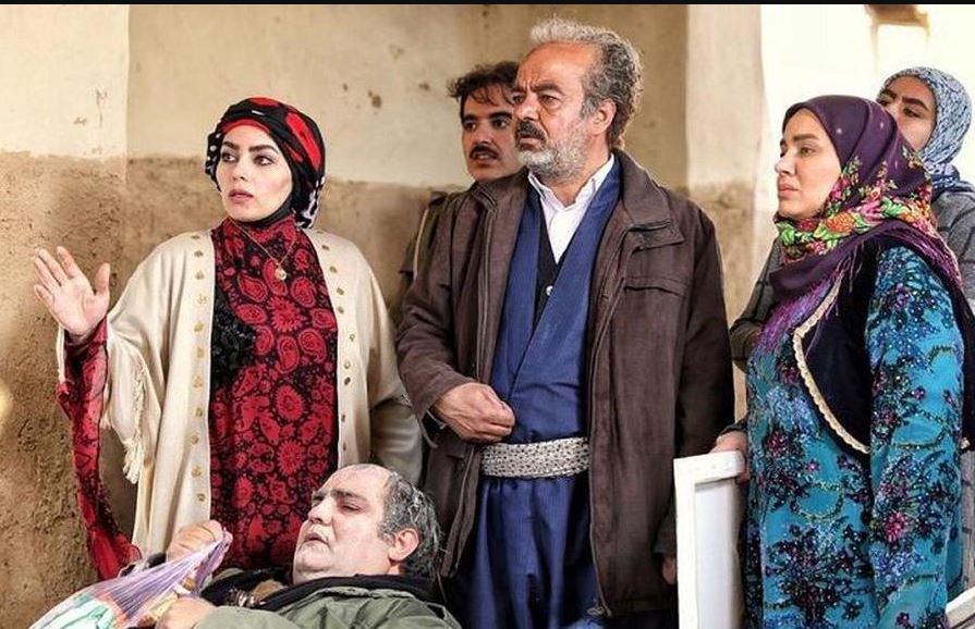سریال نون خ ۴ کی پخش می شود؟ + (ساعت و روز) سریال نون خ ۴ کی پخش می شود؟ + (ساعت و روز)