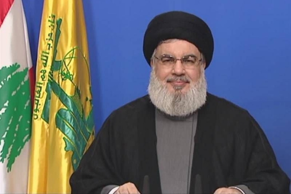 نصرالله: اسرائیل غرق در بحران است نصرالله: اسرائیل غرق در بحران است