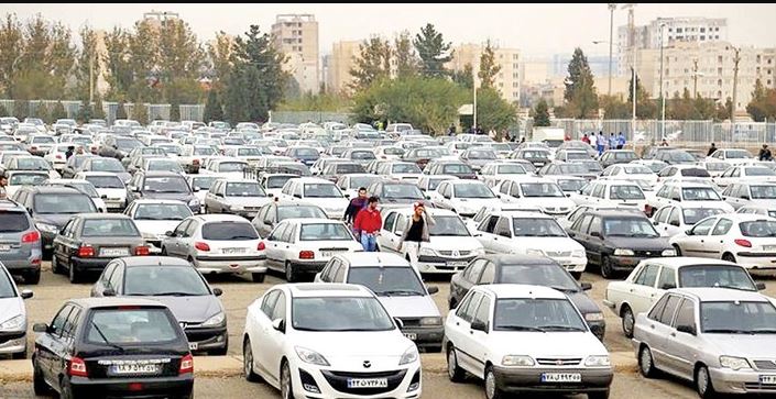 واکنش یک نماینده مجلس به افزایش قیمت خودروها: جامعه آمادگی ندارد واکنش یک نماینده مجلس به افزایش قیمت خودروها: جامعه آمادگی ندارد
