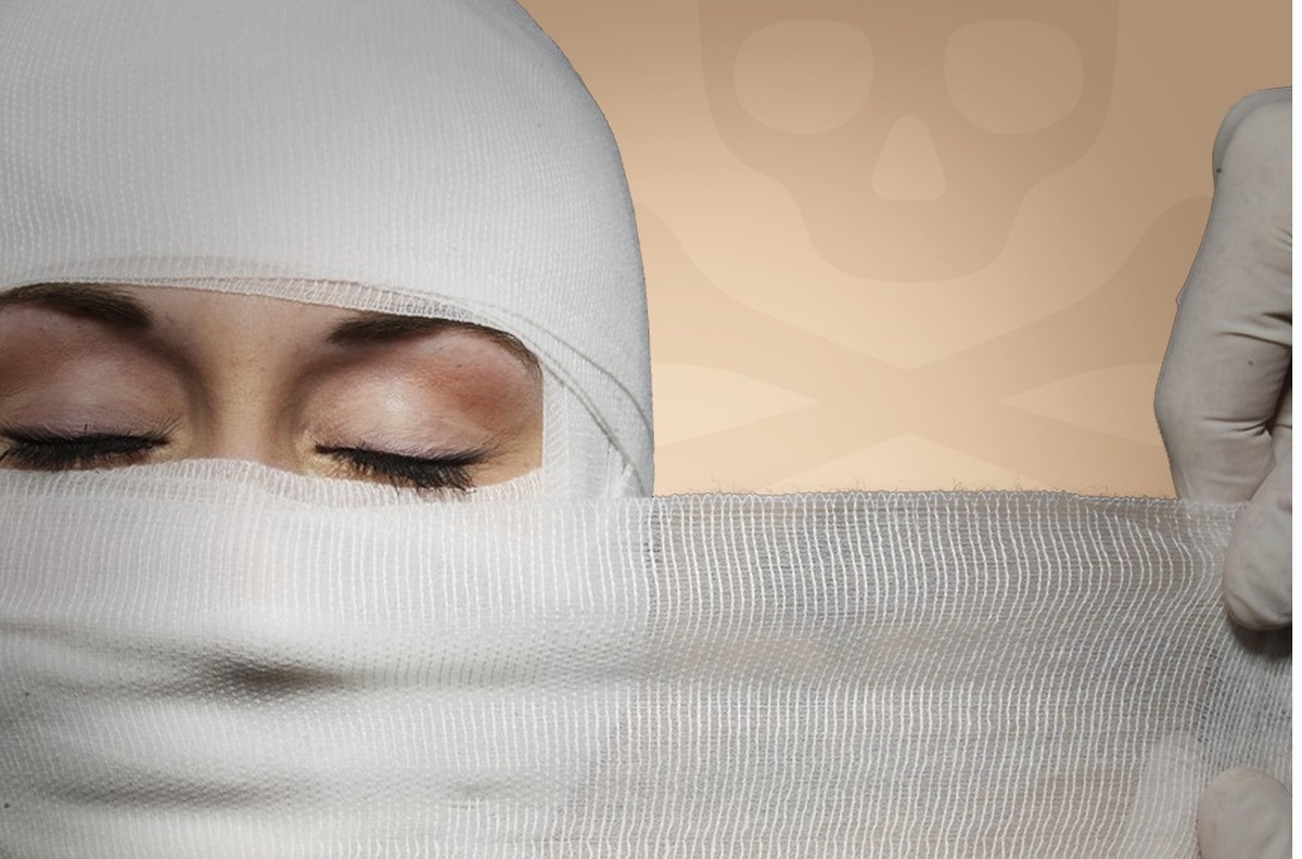 اسید پاشی دلخراش به دختر و نوه پزشک معروف تهرانی