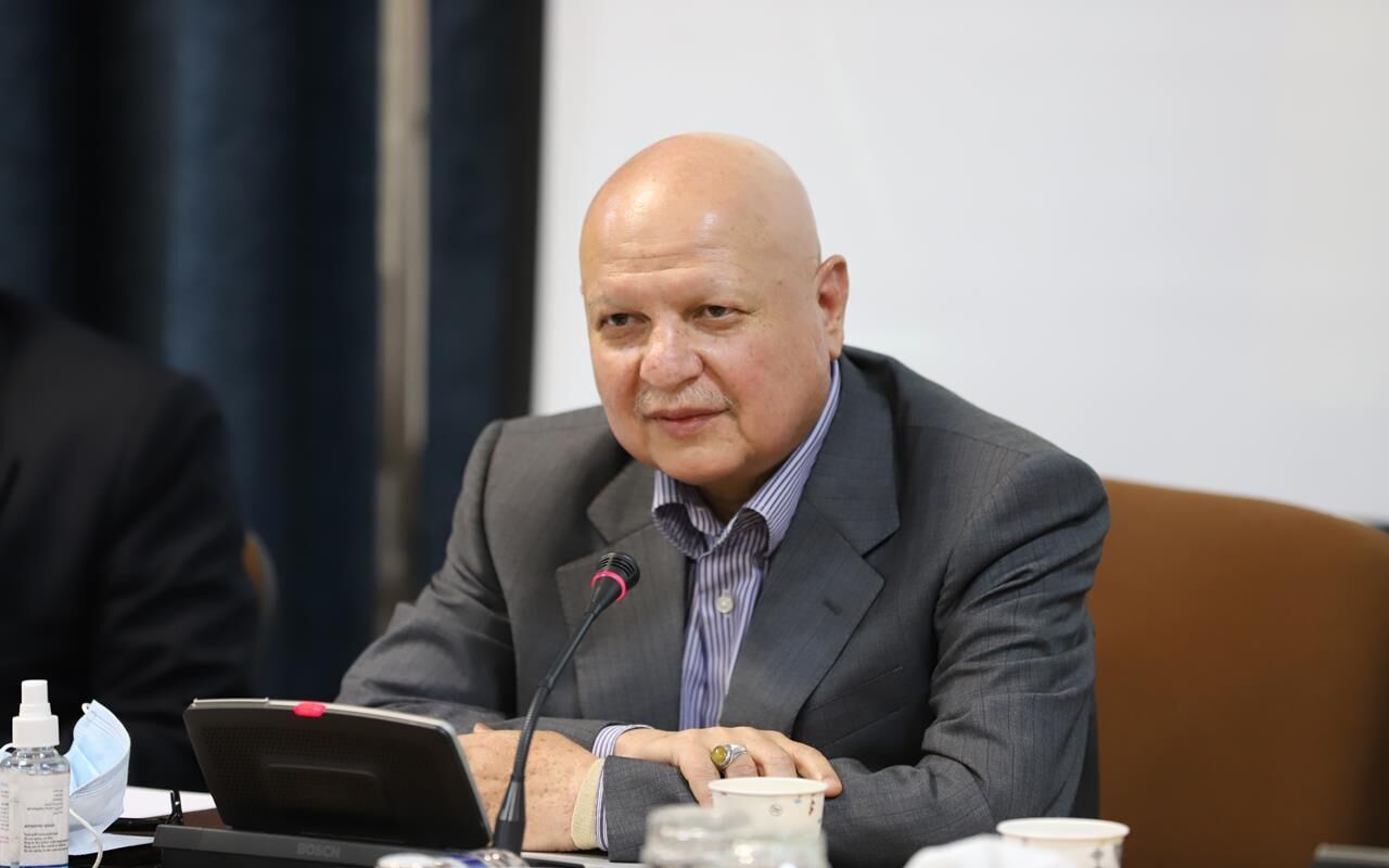 تحقق ۹۷ درصد بودجه ۱۴۰۱/ بدهی دولت به بانک مرکزی کاهش یافت تحقق ۹۷ درصد بودجه ۱۴۰۱/ بدهی دولت به بانک مرکزی کاهش یافت