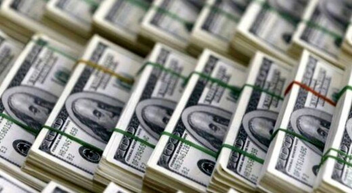 جدیدترین پیش بینی از بازار ارز؛ منتظر کاهش نرخ دلار باشید جدیدترین پیش بینی از بازار ارز؛ منتظر کاهش نرخ دلار باشید