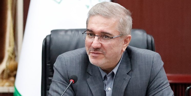 زمزمه تغییر در سازمان برنامه و بودجه / داود منظور به جای میرکاظمی می نشیند؟ زمزمه تغییر در سازمان برنامه و بودجه / داود منظور به جای میرکاظمی می نشیند؟
