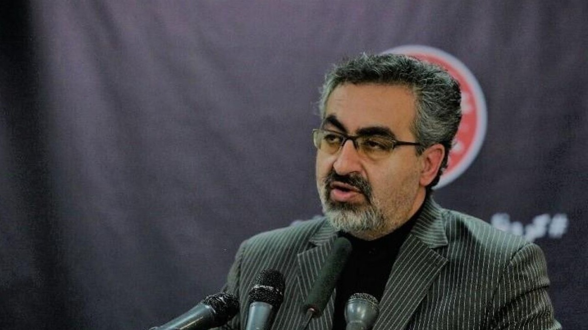 ماجرای واکسن هایی که در سال ۹۹ پول آنها گرفته شد اما واکسن را ندادند چه بود؟ ماجرای واکسن هایی که در سال ۹۹ پول آنها گرفته شد اما واکسن را ندادند چه بود؟