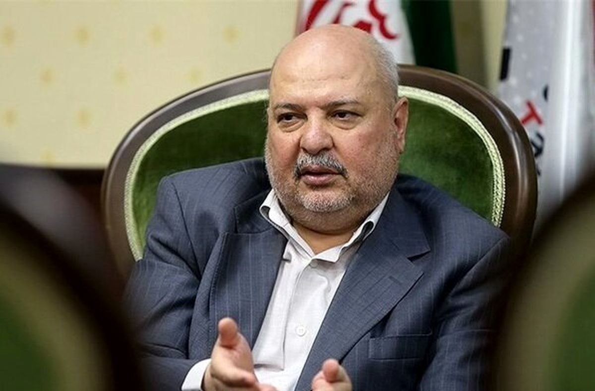 میرکاظمی از سازمان برنامه و بودجه قطعی رفت؟ میرکاظمی از سازمان برنامه و بودجه قطعی رفت؟