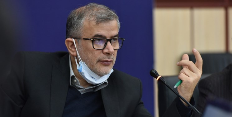 دستور جدید برای مقابله با بی حجابی در ادارات دستور جدید برای مقابله با بی حجابی در ادارات